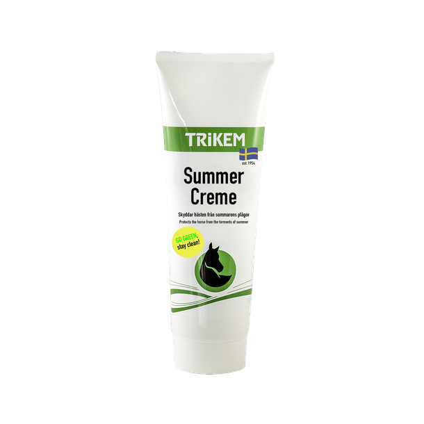 Trikem Summer Creme