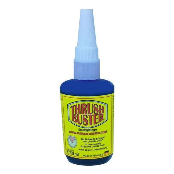 Thrush Buster