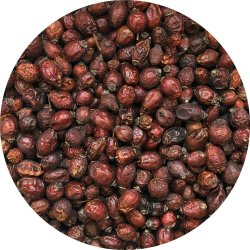 Nordic Horse Hyben (hele)