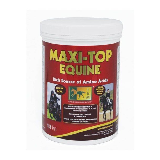 TRM Maxi-Top Equine