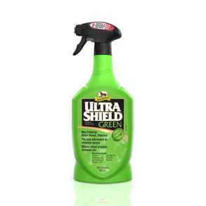Absorbine Ultra Shield Green 946 ml - begrnset antal