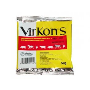 Virkon S