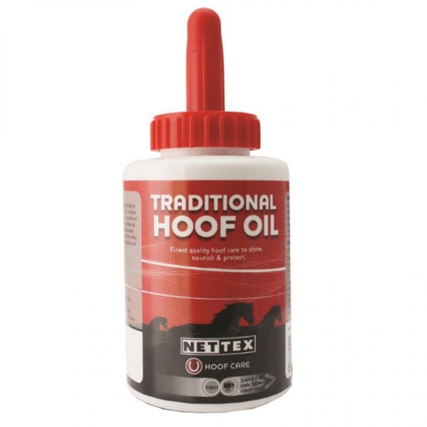 Nettex Traditional Hoof Oil